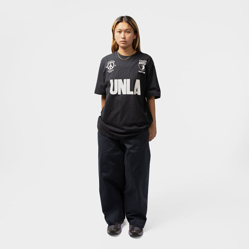 UNION ORIGINAL(ユニオンオリジナル)｜PEACE TEAM TEE(ピースティームティー)｜【公式通販 UNION TOKYO】｜ユニオントーキョー