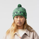 UNION ORIGINAL(ユニオンオリジナル)｜BRADFORD BEANIE(ブラッドフォードビーニー)｜【公式通販 UNION TOKYO】｜ユニオントーキョー