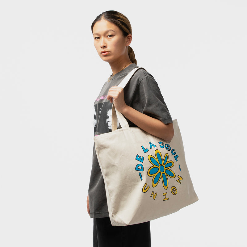 UNION ORIGINAL(ユニオンオリジナル)｜DE LA UNION TOTE BAG(デラユニオントートバッグ)｜【公式通販 UNION TOKYO】｜ユニオントーキョー