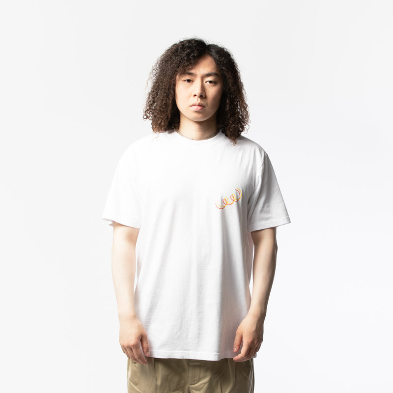 MIN-NANO(ミンナノ)｜BLOCK HOUSE WEDNESDAY CURRY x MIN-NANO TEE(ブロックハウスウエンズデイカリー　ミンナノ　ティー)｜【公式通販 UNION TOKYO】｜ユニオントーキョー