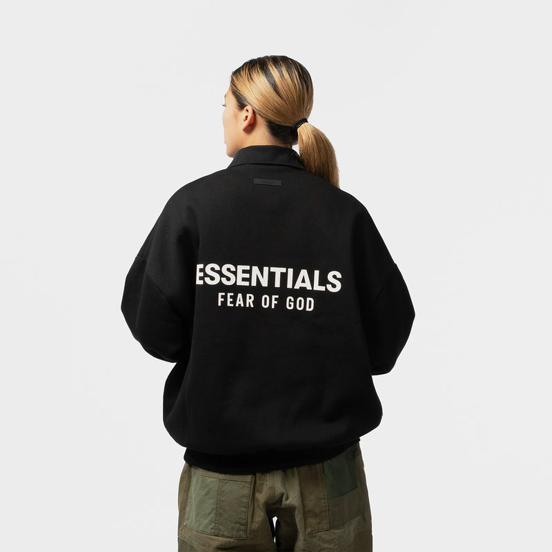 ESSENTIALS(エッセンシャルズ)｜FLEECE POLO(フリースポロ)｜【公式通販 UNION TOKYO】｜ユニオントーキョー