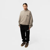 ESSENTIALS(エッセンシャルズ)｜FLEECE POLO(フリースポロ)｜【公式通販 UNION TOKYO】｜ユニオントーキョー