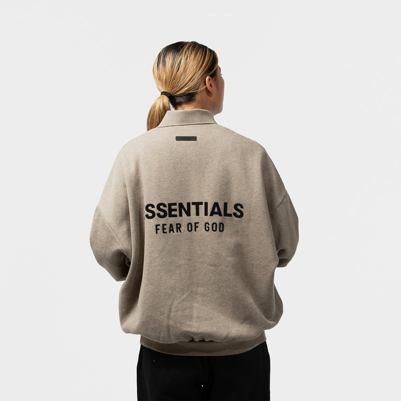 ESSENTIALS(エッセンシャルズ)｜FLEECE POLO(フリースポロ)｜【公式通販 UNION TOKYO】｜ユニオントーキョー