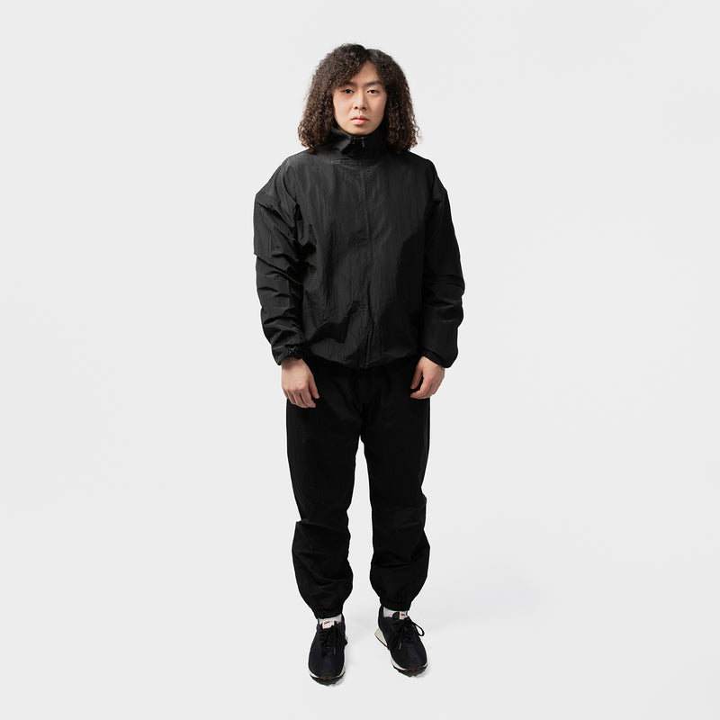 ESSENTIALS(エッセンシャルズ)｜RIPSTOP HALFZIP PULLOVER(リップストップハーフジッププルオーバー)｜【公式通販 UNION TOKYO】｜ユニオントーキョー