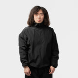 ESSENTIALS(エッセンシャルズ)｜RIPSTOP HALFZIP PULLOVER(リップストップハーフジッププルオーバー)｜【公式通販 UNION TOKYO】｜ユニオントーキョー