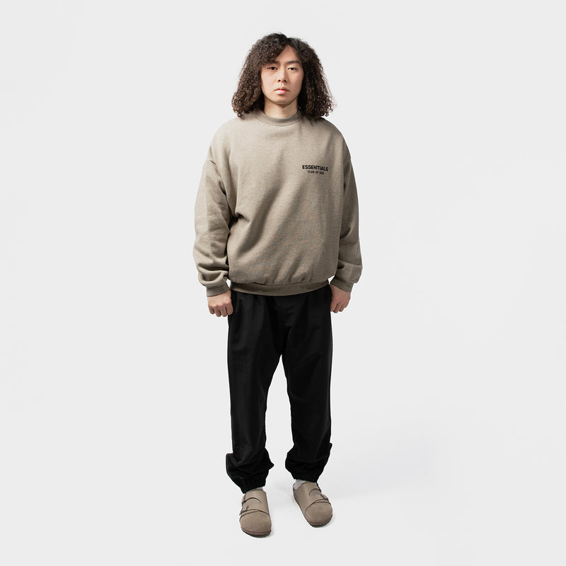 ESSENTIALS(エッセンシャルズ)｜MILITARY NYLON TRACKPANT(ミリタリーナイロントラックパンツ)｜【公式通販 UNION TOKYO】｜ユニオントーキョー