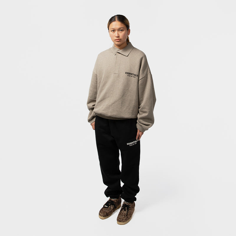 ESSENTIALS(エッセンシャルズ)｜FLEECE ESSENTIAL SWEATPANT(フリースエッセンシャルスウェットパンツ)｜【公式通販 UNION TOKYO】｜ユニオントーキョー