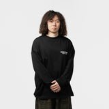 ESSENTIALS(エッセンシャルズ)｜JERSEY LONG SLEEVE  T-SHIRT(ジャージーロングスリーヴティーシャツ)｜【公式通販 UNION TOKYO】｜ユニオントーキョー