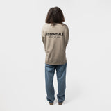 ESSENTIALS(エッセンシャルズ)｜JERSEY LONG SLEEVE  T-SHIRT(ジャージーロングスリーヴティーシャツ)｜【公式通販 UNION TOKYO】｜ユニオントーキョー