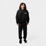 ESSENTIALS(エッセンシャルズ)｜FLEECE CREWNECK(フリースクルーネック)｜【公式通販 UNION TOKYO】｜ユニオントーキョー