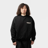 ESSENTIALS(エッセンシャルズ)｜FLEECE CREWNECK(フリースクルーネック)｜【公式通販 UNION TOKYO】｜ユニオントーキョー