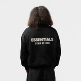 ESSENTIALS(エッセンシャルズ)｜FLEECE CREWNECK(フリースクルーネック)｜【公式通販 UNION TOKYO】｜ユニオントーキョー