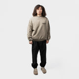 ESSENTIALS(エッセンシャルズ)｜FLEECE CREWNECK(フリースクルーネック)｜【公式通販 UNION TOKYO】｜ユニオントーキョー