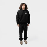 ESSENTIALS(エッセンシャルズ)｜FLEECE HOODIE(フリースフーディ)｜【公式通販 UNION TOKYO】｜ユニオントーキョー