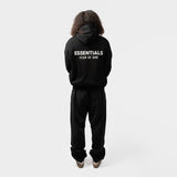 ESSENTIALS(エッセンシャルズ)｜FLEECE HOODIE(フリースフーディ)｜【公式通販 UNION TOKYO】｜ユニオントーキョー