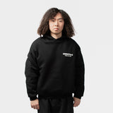 ESSENTIALS(エッセンシャルズ)｜FLEECE HOODIE(フリースフーディ)｜【公式通販 UNION TOKYO】｜ユニオントーキョー