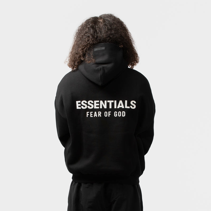 ESSENTIALS(エッセンシャルズ)｜FLEECE HOODIE(フリースフーディ)｜【公式通販 UNION TOKYO】｜ユニオントーキョー