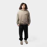 ESSENTIALS(エッセンシャルズ)｜FLEECE HOODIE(フリースフーディ)｜【公式通販 UNION TOKYO】｜ユニオントーキョー