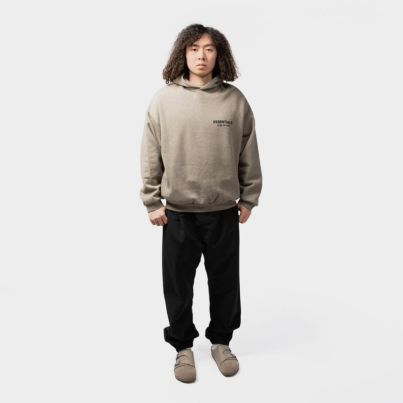 ESSENTIALS(エッセンシャルズ)｜FLEECE HOODIE(フリースフーディ)｜【公式通販 UNION TOKYO】｜ユニオントーキョー