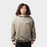 ESSENTIALS(エッセンシャルズ)｜FLEECE HOODIE(フリースフーディ)｜【公式通販 UNION TOKYO】｜ユニオントーキョー