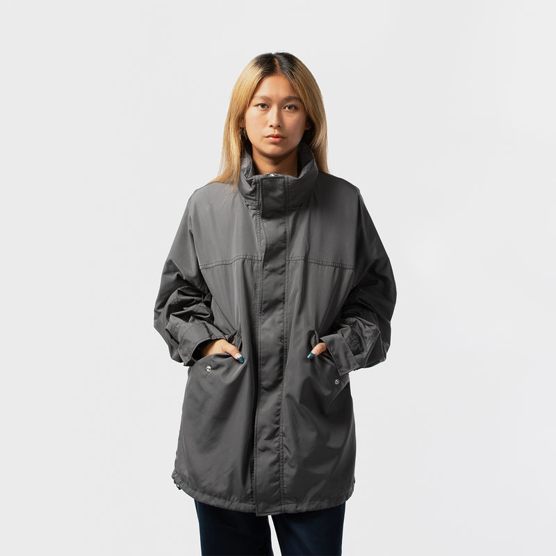 THE NORTH FACE PURPLE LABEL(ザ・ノースフェイス パープルレーベル)｜PLAS Field Jacket(PLASフィールド