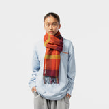 NICHOLAS DALEY(ニコラスデイリー)｜ND MADRAS SCARF(NDマドラススカーフ)｜【公式通販 UNION TOKYO】｜ユニオントーキョー