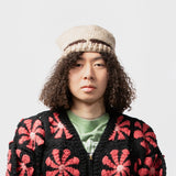 MacMahon Knitting Mills(マクマホン ニッティング ミルズ)｜Knit Beanie-Tiger(ニットビーニータイガー)｜【公式通販 UNION TOKYO】｜ユニオントーキョー