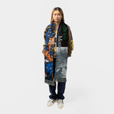 Montmartre New York(モンマルトルニューヨーク)｜Dazing Forever Scarf(デイジンフォーエバースカーフ)｜【公式通販 UNION TOKYO】｜ユニオントーキョー