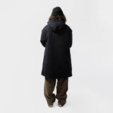 nanamica(ナナミカ)｜Wool GORE-TEX Cadet Coat Down Liner(ウールゴアテックスカデットコートダウンライナー)｜【公式通販 UNION TOKYO】｜ユニオントーキョー