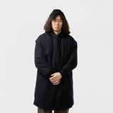 nanamica(ナナミカ)｜Wool GORE-TEX Cadet Coat Down Liner(ウールゴアテックスカデットコートダウンライナー)｜【公式通販 UNION TOKYO】｜ユニオントーキョー