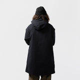 nanamica(ナナミカ)｜Wool GORE-TEX Cadet Coat Down Liner(ウールゴアテックスカデットコートダウンライナー)｜【公式通販 UNION TOKYO】｜ユニオントーキョー