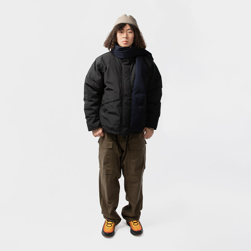 nanamica(ナナミカ)｜GORE-TEX Short Down Jacket(ゴアテックスショートダウンジャケット)｜【公式通販