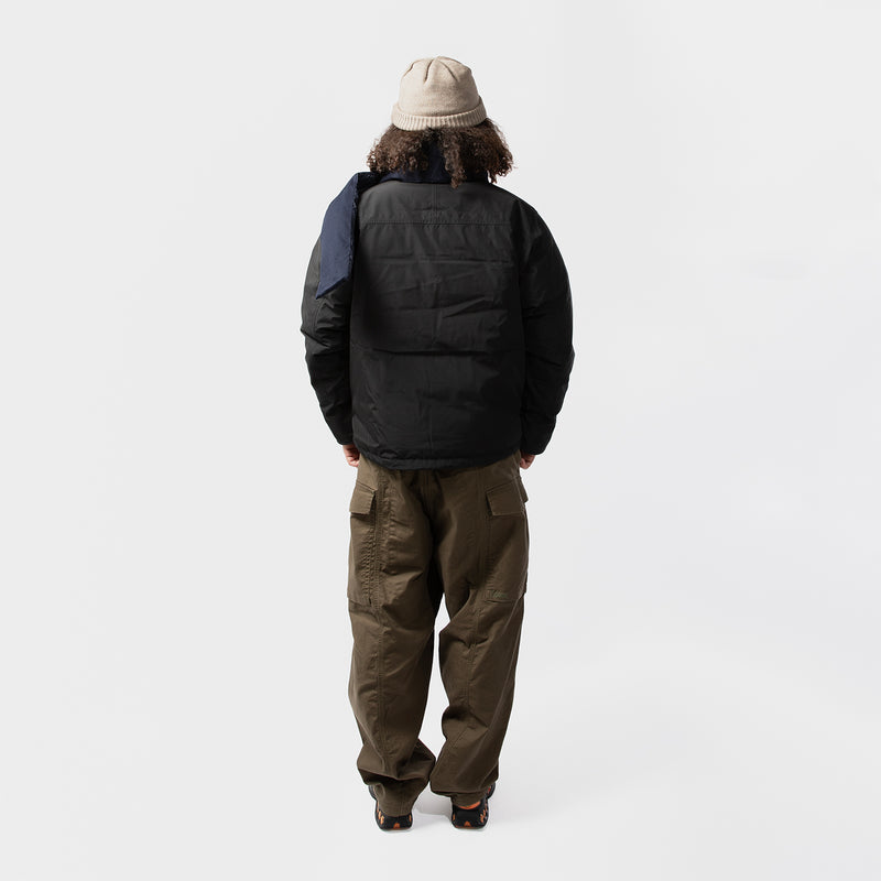 nanamica(ナナミカ)｜GORE-TEX Short Down Jacket(ゴアテックスショートダウンジャケット)｜【公式通販 UNION TOKYO】｜ユニオントーキョー