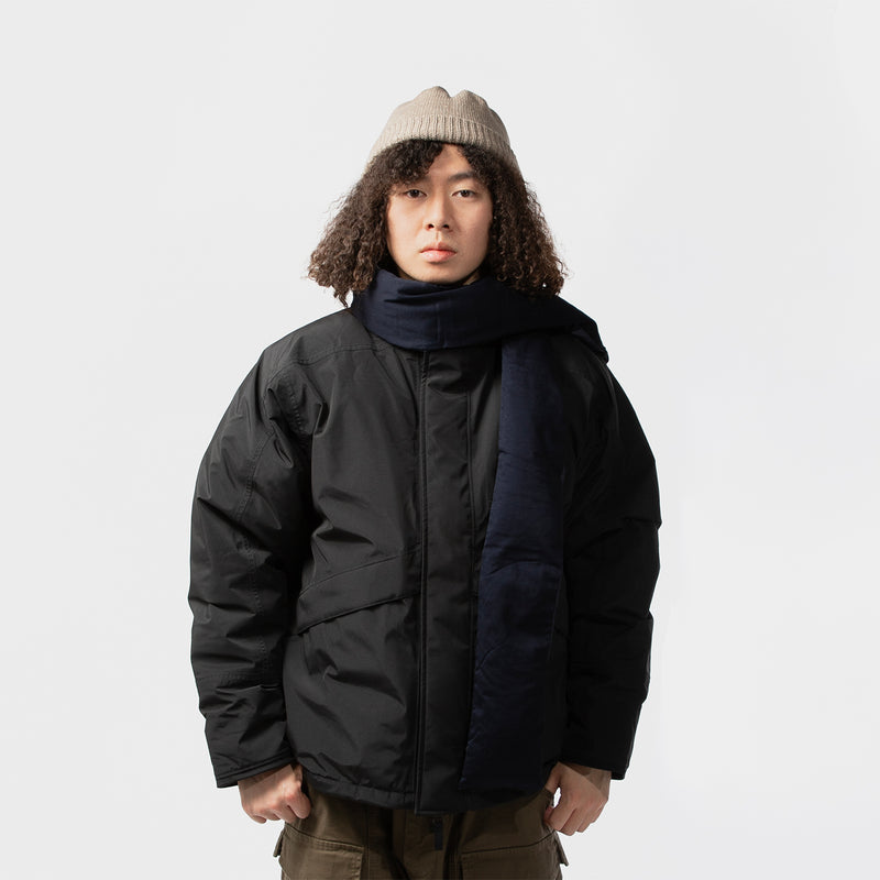 nanamica(ナナミカ)｜GORE-TEX Short Down Jacket(ゴアテックスショートダウンジャケット)｜【公式通販 UNION TOKYO】｜ユニオントーキョー