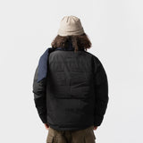 nanamica(ナナミカ)｜GORE-TEX Short Down Jacket(ゴアテックスショートダウンジャケット)｜【公式通販 UNION TOKYO】｜ユニオントーキョー