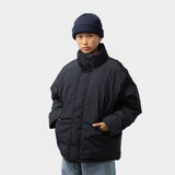 nanamica(ナナミカ)｜GORE-TEX Short Down Jacket(ゴアテックスショートダウンジャケット)｜【公式通販 UNION TOKYO】｜ユニオントーキョー