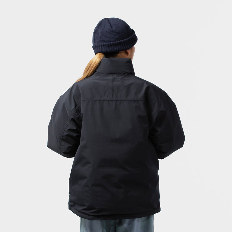 nanamica(ナナミカ)｜GORE-TEX Short Down Jacket(ゴアテックスショートダウンジャケット)｜【公式通販 UNION TOKYO】｜ユニオントーキョー