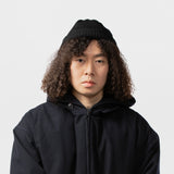 nanamica(ナナミカ)｜WINDSTOPPER Beanie(ウィンドストッパービーニー)｜【公式通販 UNION TOKYO】｜ユニオントーキョー