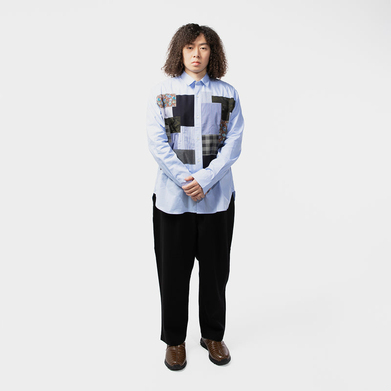 JUNYA WATANABE MAN(ジュンヤワタナベマン)｜SHIRTS(シャツ)｜【公式通販 UNION TOKYO】｜ユニオントーキョー