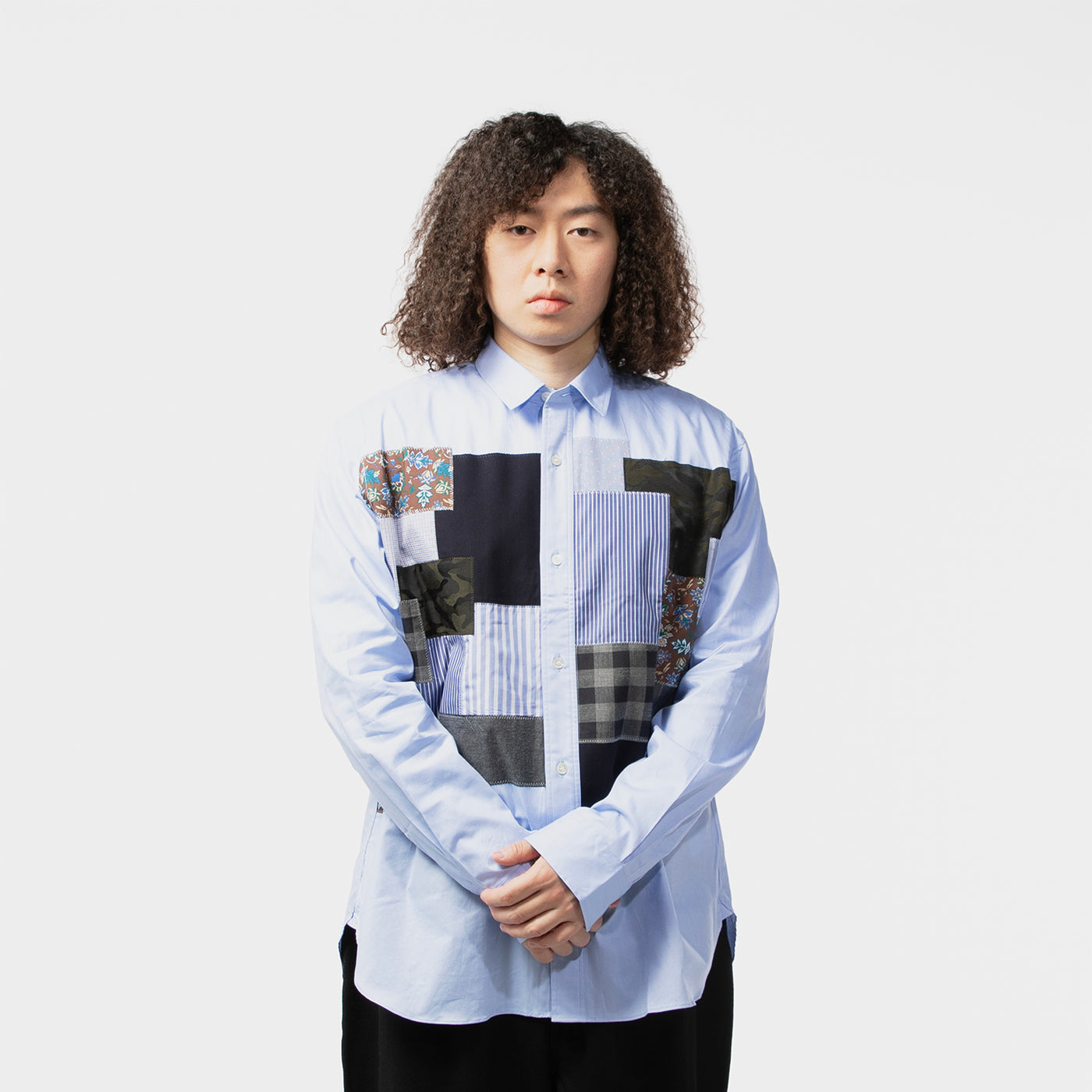 JUNYA WATANABE MAN(ジュンヤワタナベマン)｜SHIRTS(シャツ)｜【公式通販 UNION TOKYO】｜ユニオントーキョー