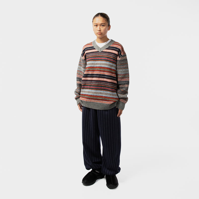 JUNYA WATANABE MAN(ジュンヤワタナベマン)｜KNIT(ニット)｜【公式通販 UNION TOKYO】｜ユニオントーキョー