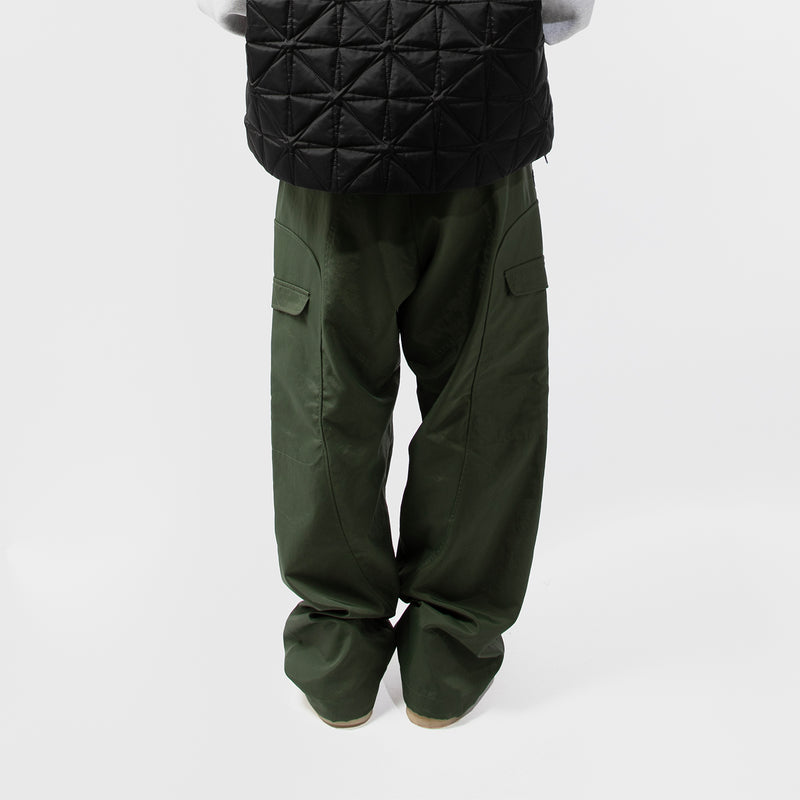 FAF(エフエーエフ)｜NEWCOMMUNE CARGO PANTS(ニューコミューンカーゴパンツ)｜【公式通販 UNION TOKYO】｜ユニオントーキョー