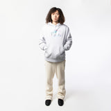 FAF(エフエーエフ)｜ID HOODIE(IDフーディ)｜【公式通販 UNION TOKYO】｜ユニオントーキョー