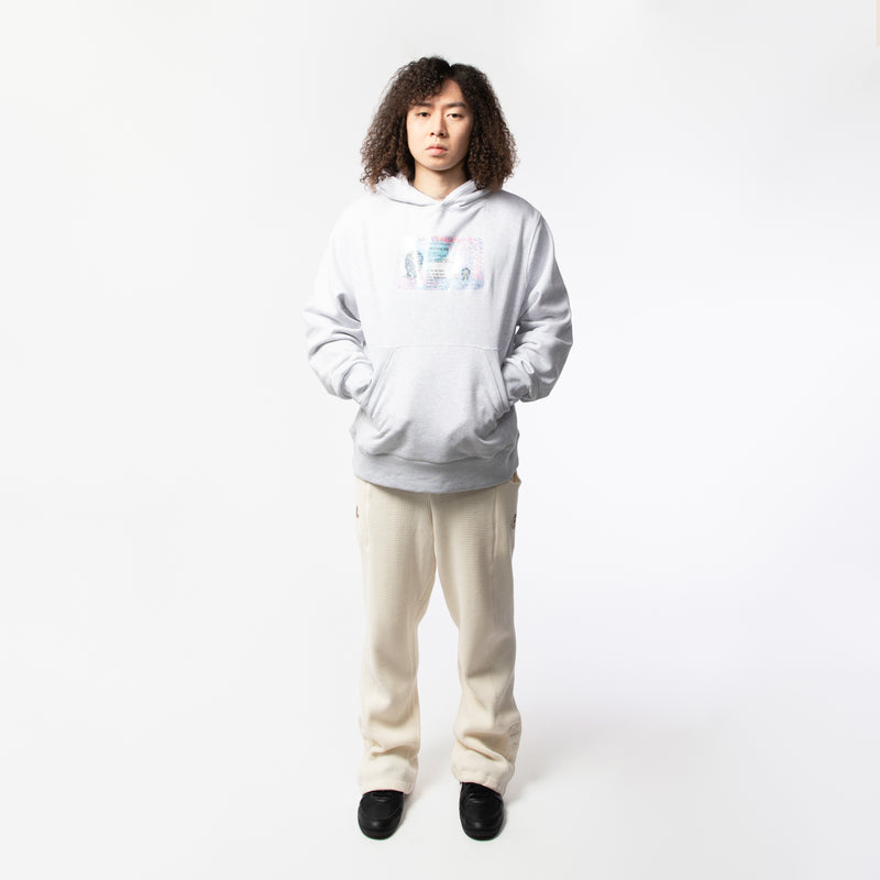 FAF(エフエーエフ)｜ID HOODIE(IDフーディ)｜【公式通販 UNION TOKYO】｜ユニオントーキョー