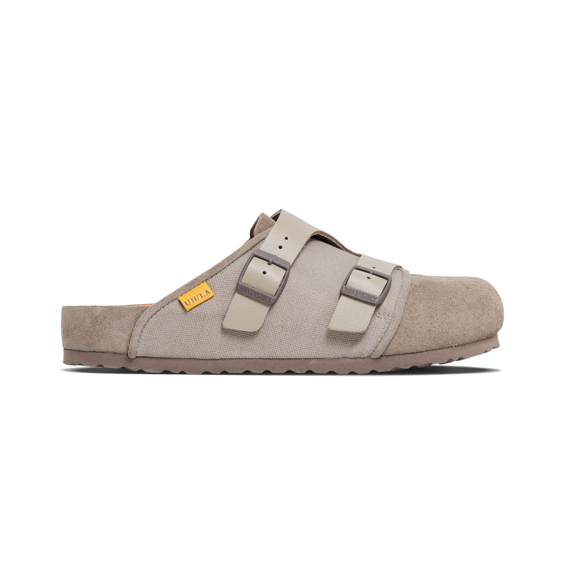 BIRKENSTOCK(ビルケンシュトック)｜Bimshire EXQ Leather Canvas Union(ビムシャーEXQレザーキャンヴァスユニオン)｜【公式通販 UNION TOKYO】｜ユニオントーキョー