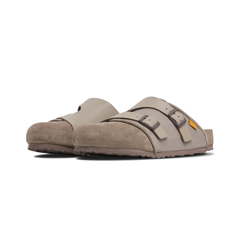 BIRKENSTOCK(ビルケンシュトック)｜Bimshire EXQ Leather Canvas Union(ビムシャーEXQレザーキャンヴァスユニオン)｜【公式通販 UNION TOKYO】｜ユニオントーキョー