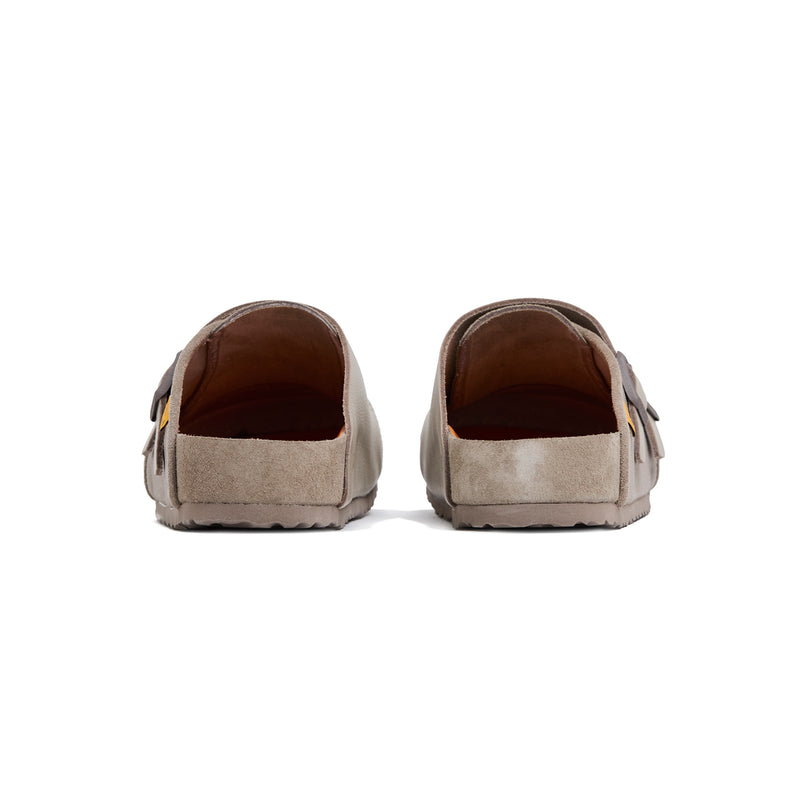 BIRKENSTOCK(ビルケンシュトック)｜Bimshire EXQ Leather Canvas Union(ビムシャーEXQレザーキャンヴァスユニオン)｜【公式通販 UNION TOKYO】｜ユニオントーキョー