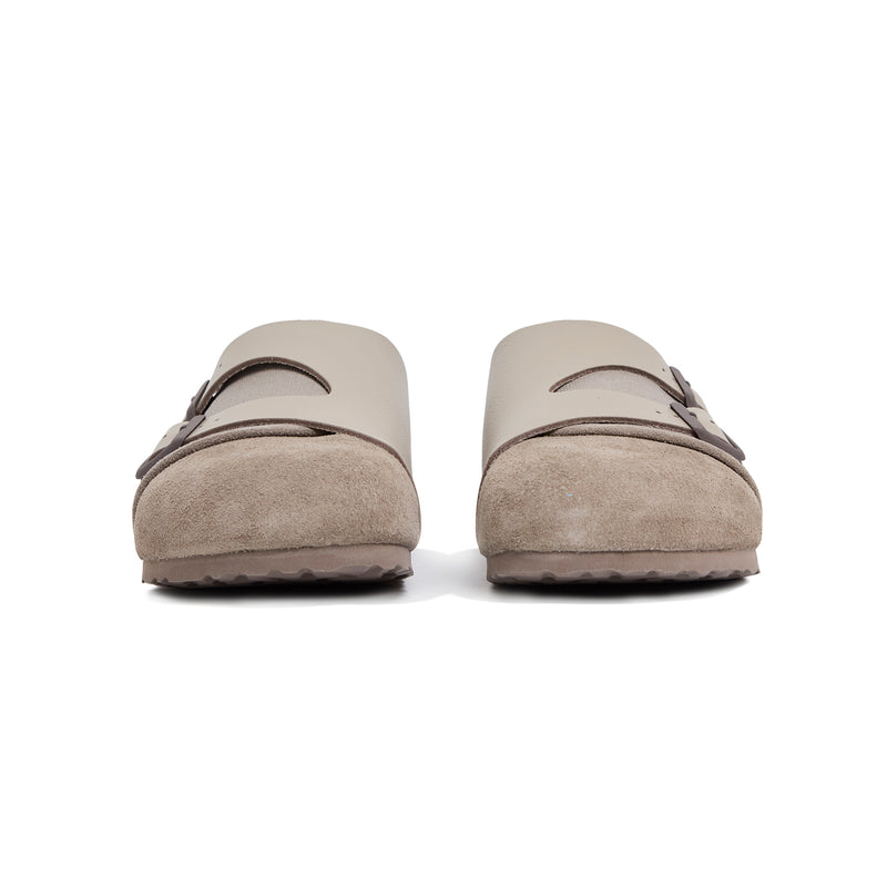 BIRKENSTOCK(ビルケンシュトック)｜Bimshire EXQ Leather Canvas Union(ビムシャーEXQレザーキャンヴァスユニオン)｜【公式通販 UNION TOKYO】｜ユニオントーキョー