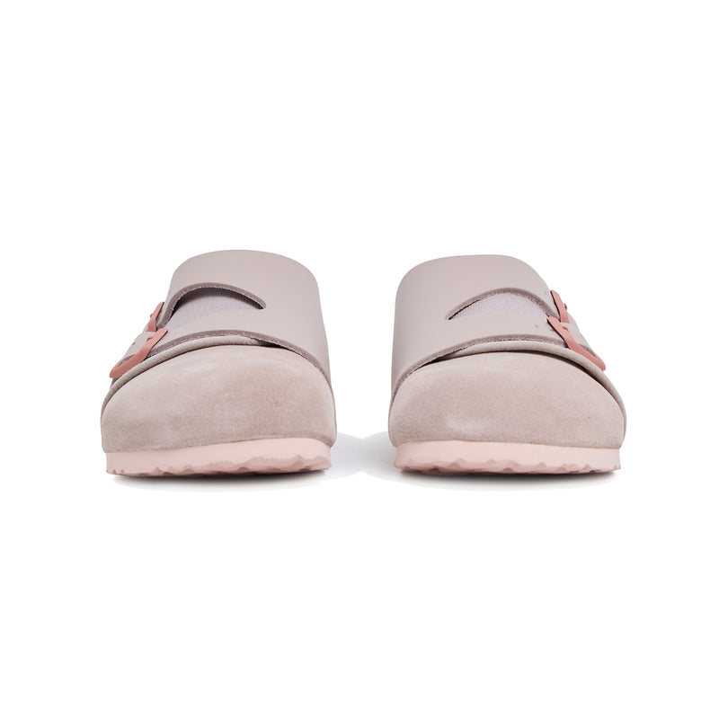 BIRKENSTOCK(ビルケンシュトック)｜Bimshire EXQ Leather Canvas Union(ビムシャーEXQレザーキャンヴァスユニオン)｜【公式通販 UNION TOKYO】｜ユニオントーキョー