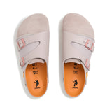 BIRKENSTOCK(ビルケンシュトック)｜Bimshire EXQ Leather Canvas Union(ビムシャーEXQレザーキャンヴァスユニオン)｜【公式通販 UNION TOKYO】｜ユニオントーキョー